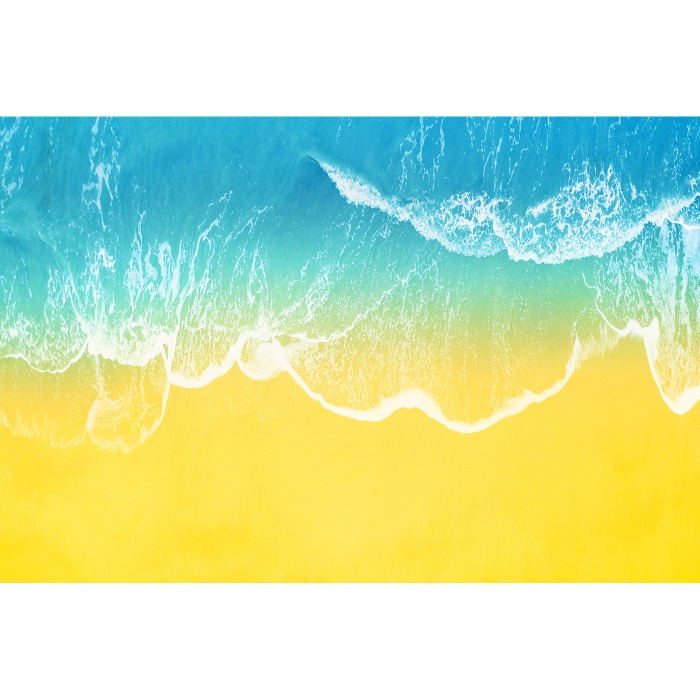 인테리어 사진 캔버스액자 판넬 포스터/자연풍경 바다 PN4