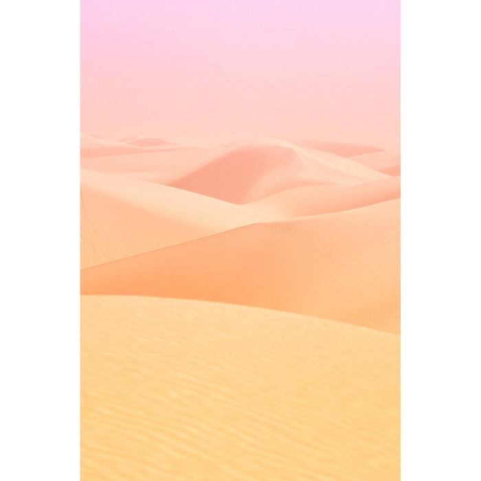 인테리어 사진 캔버스액자 판넬 포스터/자연풍경 모래 사막 PN2